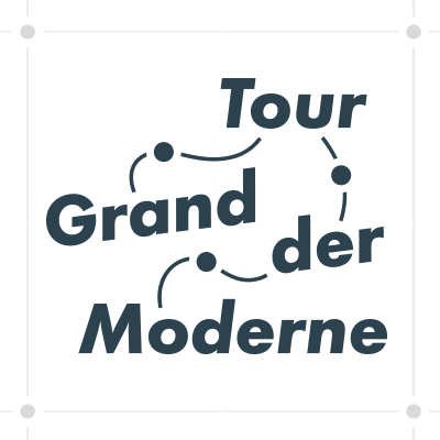 Grand Tour der Moderne